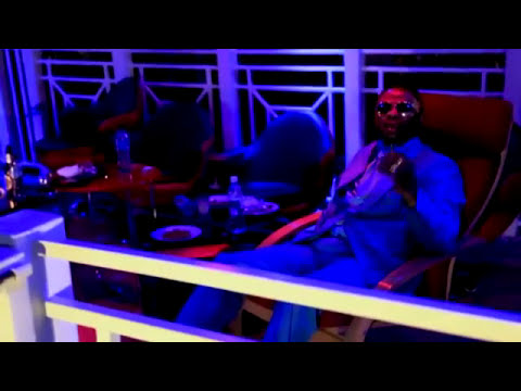 Prezda Bandasson - Nyisuba [Music Video]