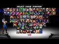 Mortal Kombat Project Pentalogy Nightwolf Playthrough