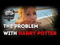 JK Rowling Has No Clue What She's Talking About