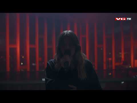 VG-Lista 2021: Maria Petra - Lonely