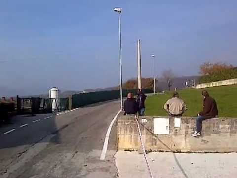 rally due valli 2012