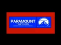 Scary Paramount Television Logo