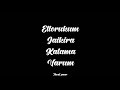 Motivation Tamil WhatsApp Status Black Screen