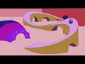 Sesame Street Pinball Count Animation