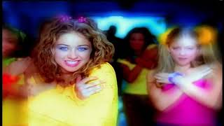 Alecia Elliott : I&#39;m Diggin&#39; It (2000) (Official Music Video)