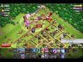 Th 15 Vs Th 16 Queen Charge Root Riders Attack A2