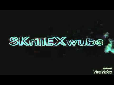 Skrillex (Holla out) (jackÜ)