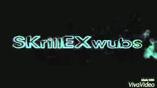 Skrillex (Holla out) (jackÜ)