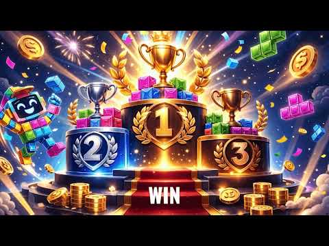Candy Sweep Puzzle video thumbnail