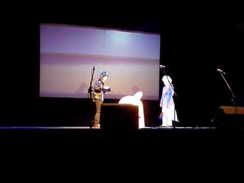 MAŁE MUSICALE - "Mały Książę" 17 04 2015