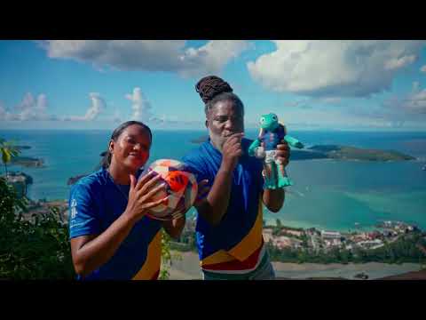 BOOM SE SE - Elijah Seychelles ft. Taniah (Official Video)