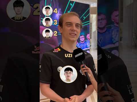 Who are the best three ADC players of all time? 🏅