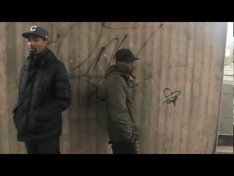 I & C ( Inf Diggy & Uncle Cheba ) - What You Saying © 2012 [ Official Trailer 2012 ] (Coming Soon)