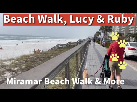 Miramar Beach Florida Trip