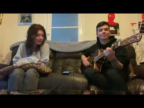 Fix me up- cover (clouds)