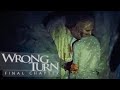 WRONG TURN FINAL CHAPTER NEW 2025 Teaser Trailer Horror Movie HD Horror Movie Wrongturn