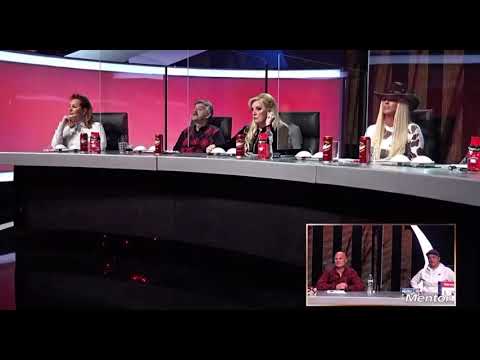 Valentina Kuzmanović - Veseli se srpski rode