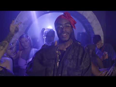 Bomby - Apaga La Luz (Video Oficial)