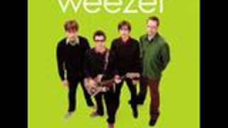 Weezer-Buddy Holly