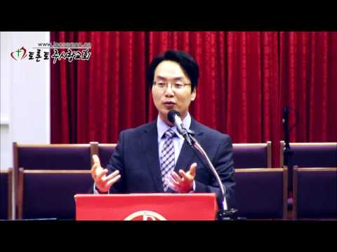 2017.04.09 마태복음 21:1~11 나귀가 예루살렘되다