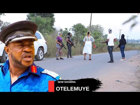 OTELEMUYE AN AFRICAN YORUBA MOVIE STARRING ODUNLADE QDEKOLA ' LALIDE AND TOHER ACTORS 2025