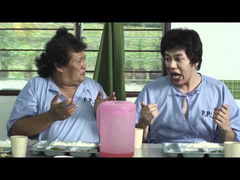 Sofaz The Movie "Jiwa Kacau"