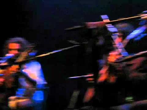 Cuarteto Ricacosa - Firulete Primitivo x Fractura Expuesta