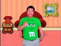 To Play Blue S Clues Blue Goes To The Beach