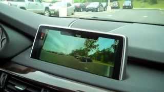 preview picture of video 'BMW Parking Assist Cameras'