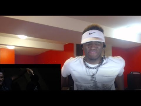 DIDN'T EXPECT THIS!!!!  VenDre Burnin' Ma Cash (feat Wayward) REACTION!!!!!!!