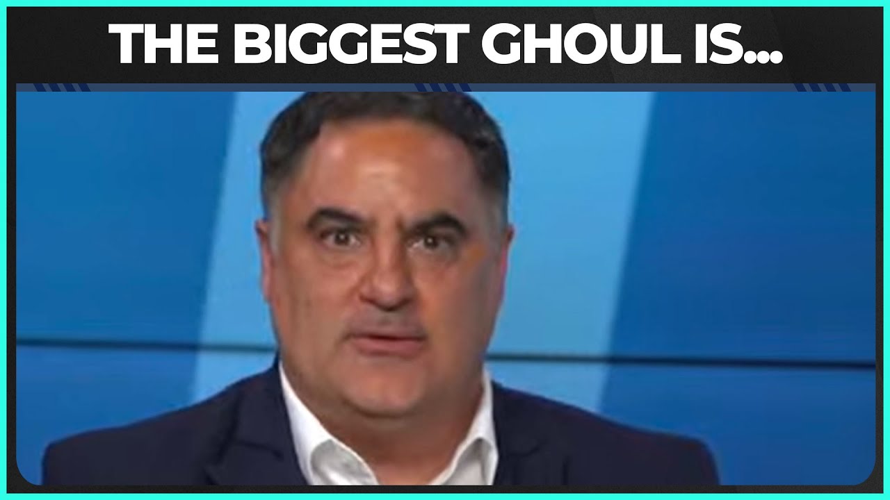 Revolution Day 13: The Plan To STAND UP To Canary Mission