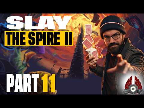 Slay The Spire II | Early Access | Part 11