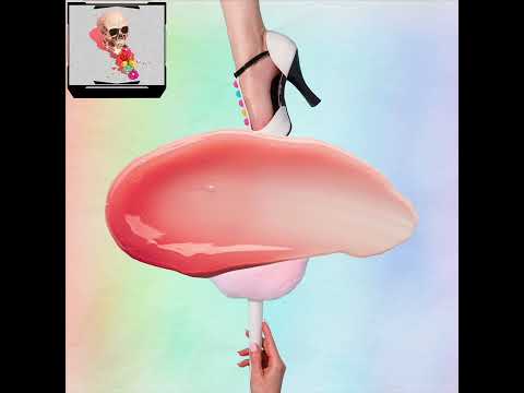 death's dynamic shroud - American Candy (Full Album)