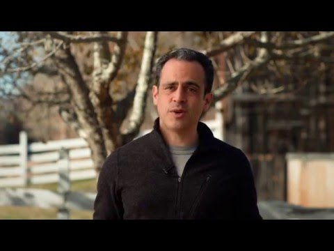 Matt Dunne on Bernie Sanders and Poverty