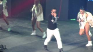 Tony Dize - Hasta verla sin na