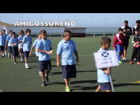 PRESENTACIÓN DEL TORNEO DE SELECCIÓN -3-5-2014