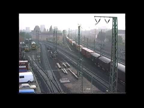 Frankfurt Süd 1989