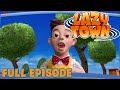 Pixelspix Lazy Town Full Episode