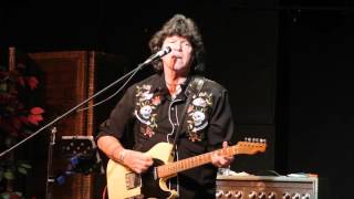 "Annie Don't Lie" The Jones Gang (Mark Karan)