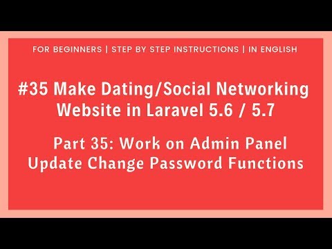 Laravel Tutorial Installing Laravel 5 6 from scratch