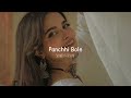 Panchhi Bole (Slowed & Reverb) AMK MASHUP