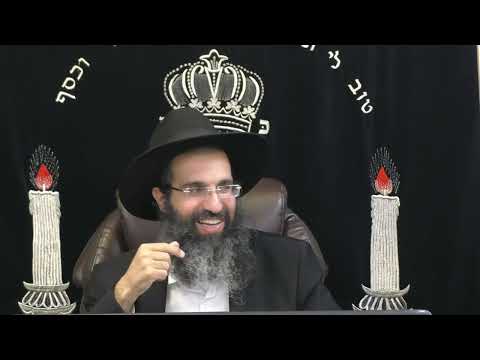 הלכות תשובה לרמב"ם - ד' 🗒 הרב שי עובד |  חמישי - פרשת שופטים - תשפב