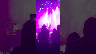 all about the hang matt goss Liverpool 2023