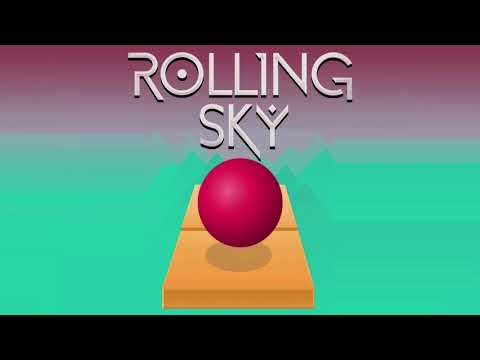 Best VGM 725 - Rolling Sky - Dance of The Violins (Remix for Rolling Sky)