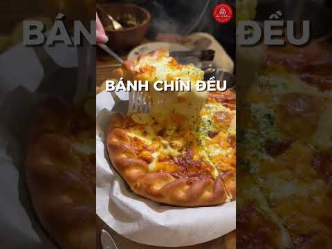 LÒ XOAY -TĂNG TỐC ĐƠN HÀNG GIỜ CAO ĐIỂM