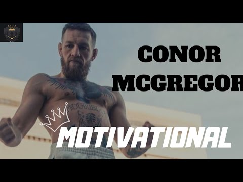2pac-Fear Nothing X Conor Mcgregor Motivational Journey