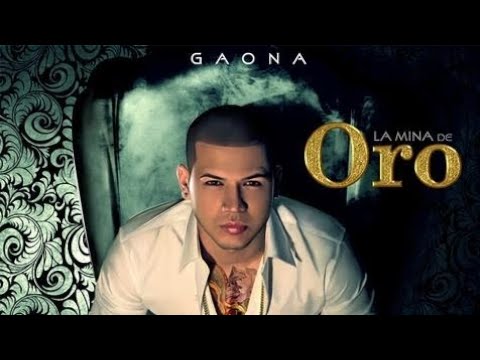 06. Gaona Ft.Trebol Clan - Nadie Va A Pararme