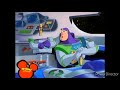 XR Copying Buzz Buzz Lightyear Mission Log Zurg S Dark Shadow Looms Over The