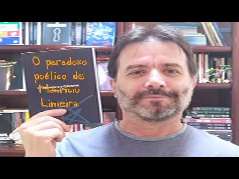 Resenha A Liter Ação - O paradoxo poético de Maurício Limeira