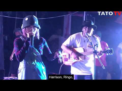 Carm x CJah x RF - "HDYSKM" by Wayo x Carm x Karma Saga | The Gathering